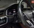 Серый Ауди A7 Sportback, объемом двигателя 0 л и пробегом 133 тыс. км за 46200 $, фото 10 на Automoto.ua