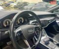 Серый Ауди A7 Sportback, объемом двигателя 3 л и пробегом 202 тыс. км за 31500 $, фото 6 на Automoto.ua