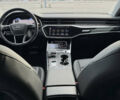 Серый Ауди A7 Sportback, объемом двигателя 3 л и пробегом 31 тыс. км за 53500 $, фото 20 на Automoto.ua