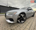 Серый Ауди A7 Sportback, объемом двигателя 3 л и пробегом 165 тыс. км за 35500 $, фото 15 на Automoto.ua
