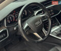 Серый Ауди A7 Sportback, объемом двигателя 3 л и пробегом 165 тыс. км за 35500 $, фото 62 на Automoto.ua