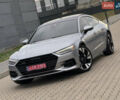 Серый Ауди A7 Sportback, объемом двигателя 3 л и пробегом 165 тыс. км за 35500 $, фото 7 на Automoto.ua