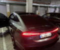 Серый Ауди A7 Sportback, объемом двигателя 3 л и пробегом 60 тыс. км за 50000 $, фото 7 на Automoto.ua