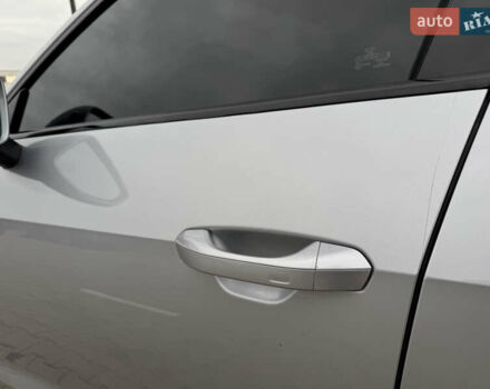 Серый Ауди A7 Sportback, объемом двигателя 3 л и пробегом 165 тыс. км за 35500 $, фото 57 на Automoto.ua