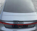 Серый Ауди A7 Sportback, объемом двигателя 3 л и пробегом 31 тыс. км за 53500 $, фото 10 на Automoto.ua