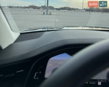 Серый Ауди A7 Sportback, объемом двигателя 3 л и пробегом 31 тыс. км за 53500 $, фото 13 на Automoto.ua