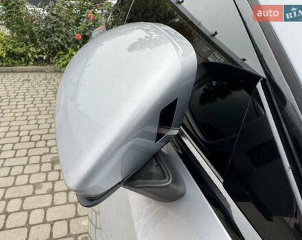 Серый Ауди A7 Sportback, объемом двигателя 3 л и пробегом 165 тыс. км за 35000 $, фото 29 на Automoto.ua