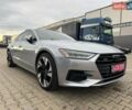 Серый Ауди A7 Sportback, объемом двигателя 0 л и пробегом 169 тыс. км за 42000 $, фото 52 на Automoto.ua