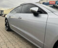 Серый Ауди A7 Sportback, объемом двигателя 3 л и пробегом 165 тыс. км за 35500 $, фото 33 на Automoto.ua