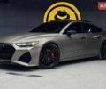 Серый Ауди A7 Sportback, объемом двигателя 0 л и пробегом 133 тыс. км за 46200 $, фото 2 на Automoto.ua