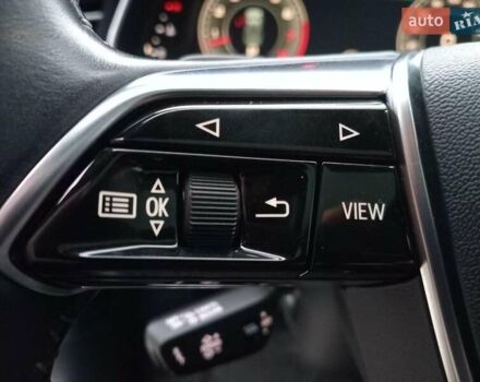 Серый Ауди A7 Sportback, объемом двигателя 3 л и пробегом 110 тыс. км за 45290 $, фото 33 на Automoto.ua