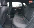 Серый Ауди A7 Sportback, объемом двигателя 3 л и пробегом 110 тыс. км за 45290 $, фото 22 на Automoto.ua
