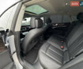 Серый Ауди A7 Sportback, объемом двигателя 3 л и пробегом 165 тыс. км за 35500 $, фото 72 на Automoto.ua