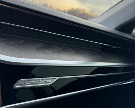 Серый Ауди A7 Sportback, объемом двигателя 3 л и пробегом 31 тыс. км за 53500 $, фото 22 на Automoto.ua