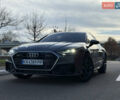 Серый Ауди A7 Sportback, объемом двигателя 3 л и пробегом 110 тыс. км за 54999 $, фото 3 на Automoto.ua