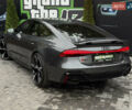 Серый Ауди A7 Sportback, объемом двигателя 2.97 л и пробегом 70 тыс. км за 67000 $, фото 78 на Automoto.ua