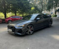 Сірий Ауді A7 Sportback, об'ємом двигуна 3 л та пробігом 90 тис. км за 52000 $, фото 1 на Automoto.ua