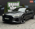 Серый Ауди A7 Sportback, объемом двигателя 2.97 л и пробегом 70 тыс. км за 67000 $, фото 21 на Automoto.ua