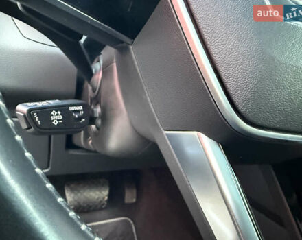 Серый Ауди A7 Sportback, объемом двигателя 3 л и пробегом 110 тыс. км за 54999 $, фото 48 на Automoto.ua