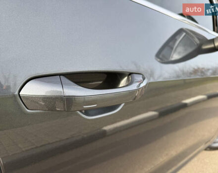 Серый Ауди A7 Sportback, объемом двигателя 2.97 л и пробегом 117 тыс. км за 54900 $, фото 7 на Automoto.ua