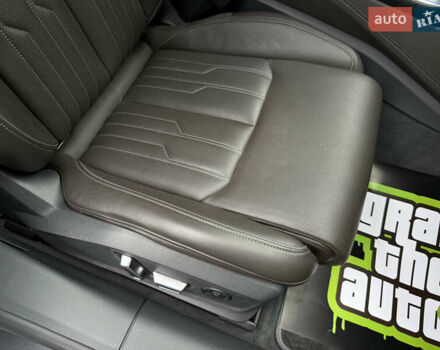 Серый Ауди A7 Sportback, объемом двигателя 2.97 л и пробегом 70 тыс. км за 67000 $, фото 52 на Automoto.ua