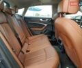 Сірий Ауді A7 Sportback, об'ємом двигуна 3 л та пробігом 66 тис. км за 19500 $, фото 9 на Automoto.ua