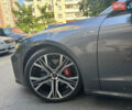 Сірий Ауді A7 Sportback, об'ємом двигуна 3 л та пробігом 90 тис. км за 52000 $, фото 36 на Automoto.ua