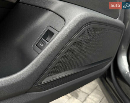 Серый Ауди A7 Sportback, объемом двигателя 2.97 л и пробегом 70 тыс. км за 67000 $, фото 43 на Automoto.ua