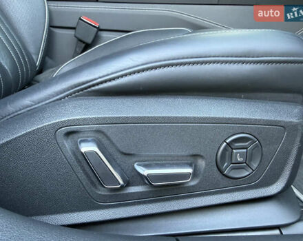 Серый Ауди A7 Sportback, объемом двигателя 2.97 л и пробегом 117 тыс. км за 54900 $, фото 32 на Automoto.ua