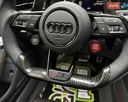 Ауди A7 Sportback 2020 в Киеве на Automoto.ua Серый Ауди A7 Sportback, объемом двигателя 2.97 л и пробегом 70 тыс. км за 68000 $, фото 32 на Automoto.ua