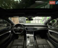 Серый Ауди A7 Sportback, объемом двигателя 2.97 л и пробегом 70 тыс. км за 67000 $, фото 24 на Automoto.ua