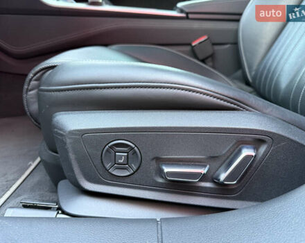 Серый Ауди A7 Sportback, объемом двигателя 3 л и пробегом 110 тыс. км за 54999 $, фото 50 на Automoto.ua