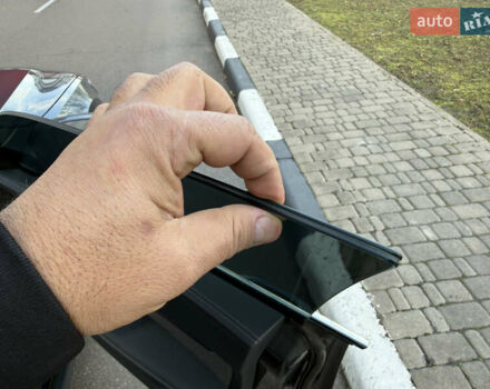 Серый Ауди A7 Sportback, объемом двигателя 3 л и пробегом 110 тыс. км за 54999 $, фото 21 на Automoto.ua