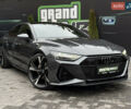 Серый Ауди A7 Sportback, объемом двигателя 2.97 л и пробегом 70 тыс. км за 68000 $, фото 6 на Automoto.ua