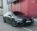 Серый Ауди A7 Sportback, объемом двигателя 3 л и пробегом 110 тыс. км за 54999 $, фото 32 на Automoto.ua