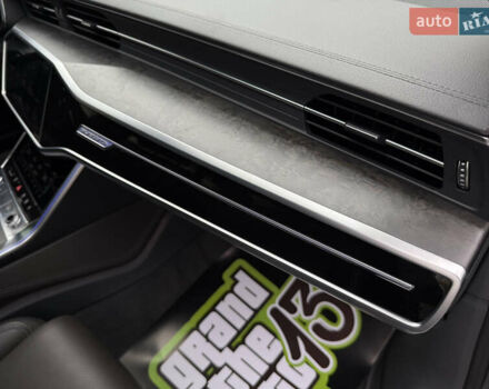 Серый Ауди A7 Sportback, объемом двигателя 2.97 л и пробегом 70 тыс. км за 67000 $, фото 45 на Automoto.ua