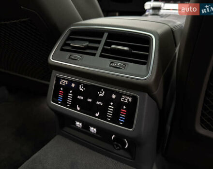 Серый Ауди A7 Sportback, объемом двигателя 2.97 л и пробегом 70 тыс. км за 67000 $, фото 93 на Automoto.ua