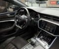 Ауди A7 Sportback 2020 в Киеве на Automoto.ua Серый Ауди A7 Sportback, объемом двигателя 2.97 л и пробегом 70 тыс. км за 68000 $, фото 27 на Automoto.ua