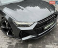 Ауди A7 Sportback 2020 в Киеве на Automoto.ua Серый Ауди A7 Sportback, объемом двигателя 2.97 л и пробегом 70 тыс. км за 68000 $, фото 13 на Automoto.ua