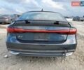 Сірий Ауді A7 Sportback, об'ємом двигуна 3 л та пробігом 66 тис. км за 19500 $, фото 5 на Automoto.ua