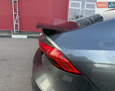 Серый Ауди A7 Sportback, объемом двигателя 2.97 л и пробегом 117 тыс. км за 54900 $, фото 23 на Automoto.ua