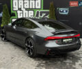 Ауди A7 Sportback 2020 в Киеве на Automoto.ua Серый Ауди A7 Sportback, объемом двигателя 2.97 л и пробегом 70 тыс. км за 68000 $, фото 76 на Automoto.ua
