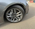 Серый Ауди A7 Sportback, объемом двигателя 2.97 л и пробегом 117 тыс. км за 54900 $, фото 6 на Automoto.ua