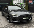 Ауди A7 Sportback 2020 в Киеве на Automoto.ua Серый Ауди A7 Sportback, объемом двигателя 2.97 л и пробегом 70 тыс. км за 68000 $, фото 11 на Automoto.ua