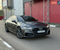 Серый Ауди A7 Sportback, объемом двигателя 2.97 л и пробегом 117 тыс. км за 54900 $, фото 26 на Automoto.ua