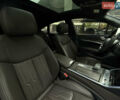 Серый Ауди A7 Sportback, объемом двигателя 2.97 л и пробегом 70 тыс. км за 67000 $, фото 54 на Automoto.ua