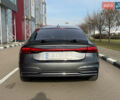 Серый Ауди A7 Sportback, объемом двигателя 2.97 л и пробегом 117 тыс. км за 54900 $, фото 2 на Automoto.ua