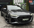 Ауди A7 Sportback 2020 в Киеве на Automoto.ua Серый Ауди A7 Sportback, объемом двигателя 2.97 л и пробегом 70 тыс. км за 68000 $, фото 17 на Automoto.ua