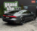 Ауди A7 Sportback 2020 в Киеве на Automoto.ua Серый Ауди A7 Sportback, объемом двигателя 2.97 л и пробегом 70 тыс. км за 68000 $, фото 71 на Automoto.ua
