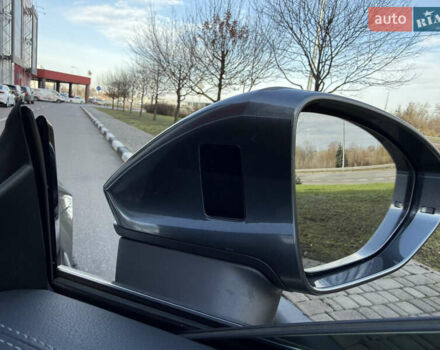 Серый Ауди A7 Sportback, объемом двигателя 2.97 л и пробегом 117 тыс. км за 54900 $, фото 35 на Automoto.ua